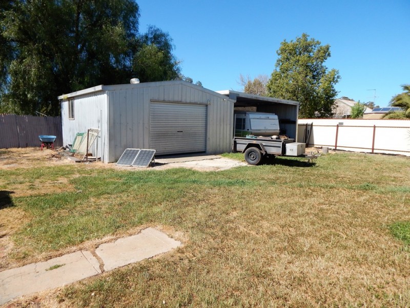 13 Salisbury Street, Quambatook VIC 3540