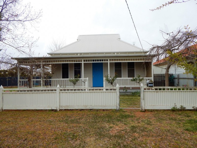 135 Victoria Street, Kerang VIC 3579