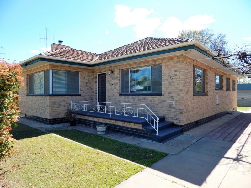 13 Andrew Street, Kerang VIC 3579