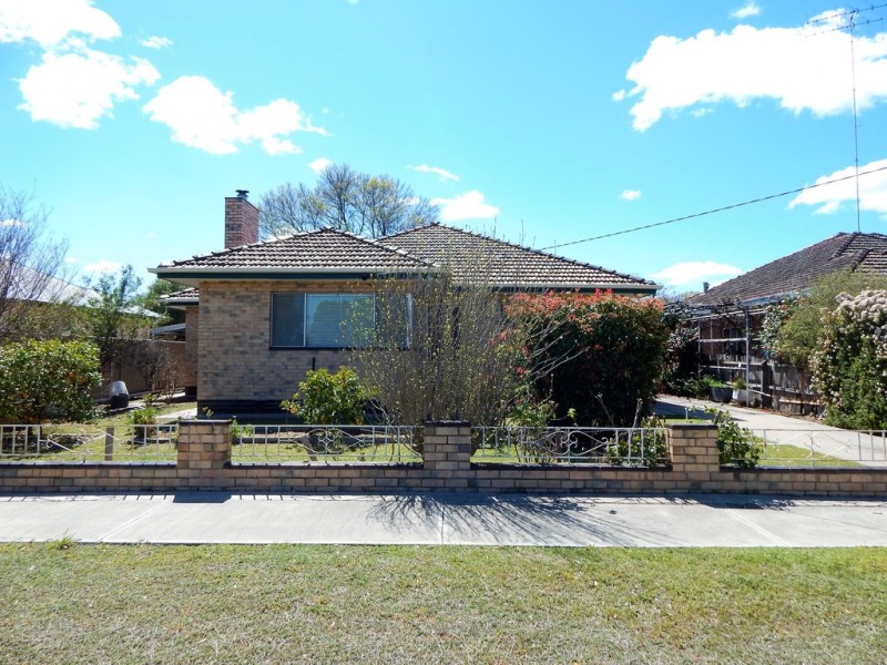 13 Andrew Street, Kerang VIC 3579