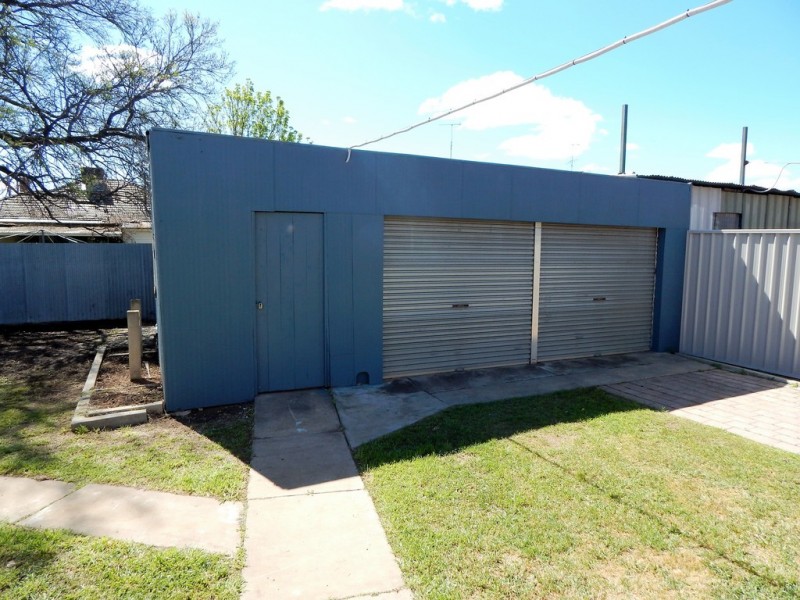 13 Andrew Street, Kerang VIC 3579