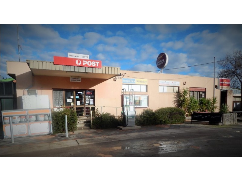 9 Gonn Ave, Murrabit VIC 3579