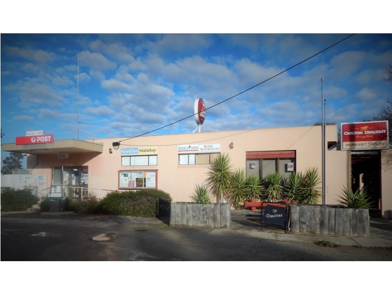 9 Gonn Ave, Murrabit VIC 3579