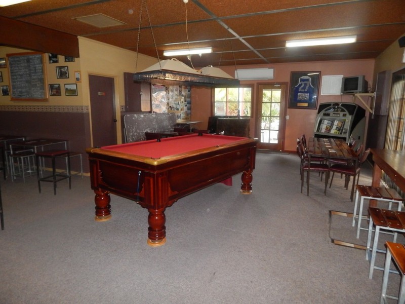 9 Gonn Ave, Murrabit VIC 3579