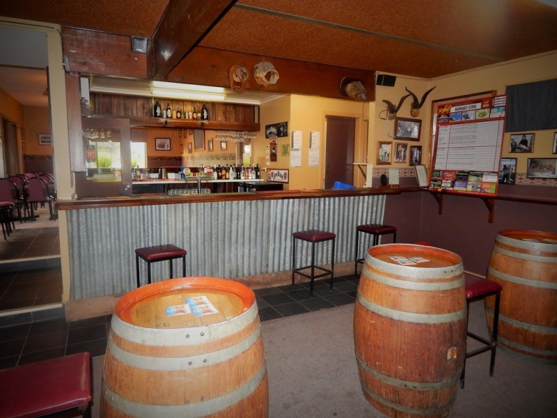 9 Gonn Ave, Murrabit VIC 3579