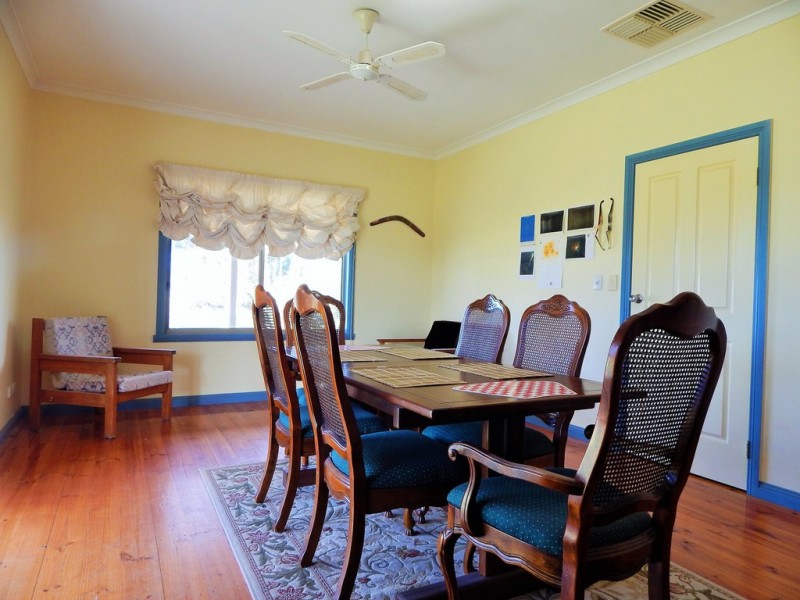 14 Collins Road, Kerang VIC 3579