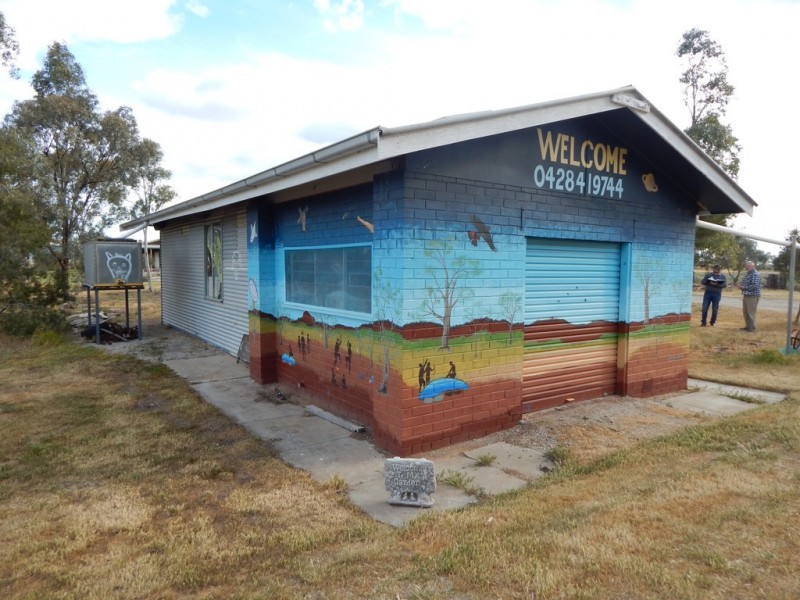 14 Collins Road, Kerang VIC 3579