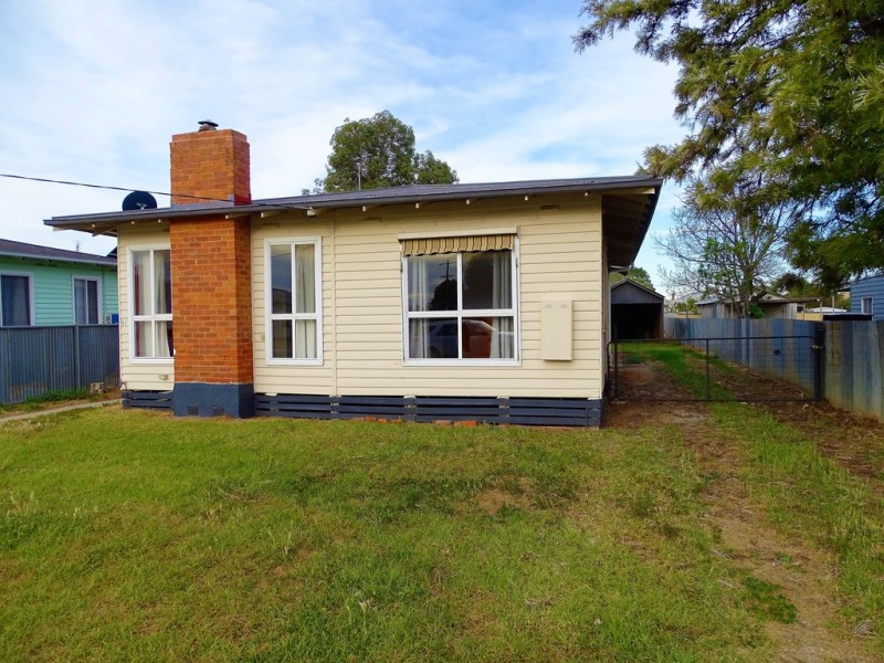 51 King Albert Avenue, Leitchville VIC 3567