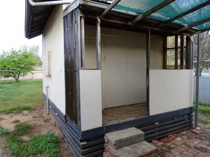 51 King Albert Avenue, Leitchville VIC 3567