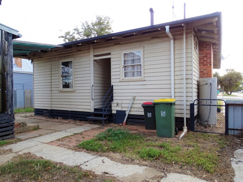 51 King Albert Avenue, Leitchville VIC 3567