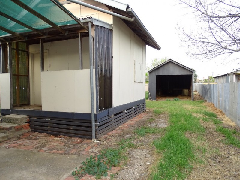 51 King Albert Avenue, Leitchville VIC 3567