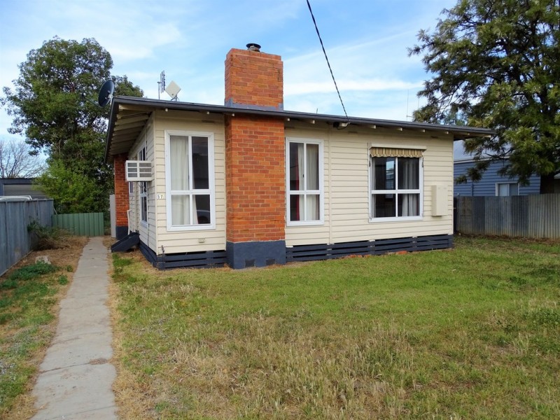 51 King Albert Avenue, Leitchville VIC 3567