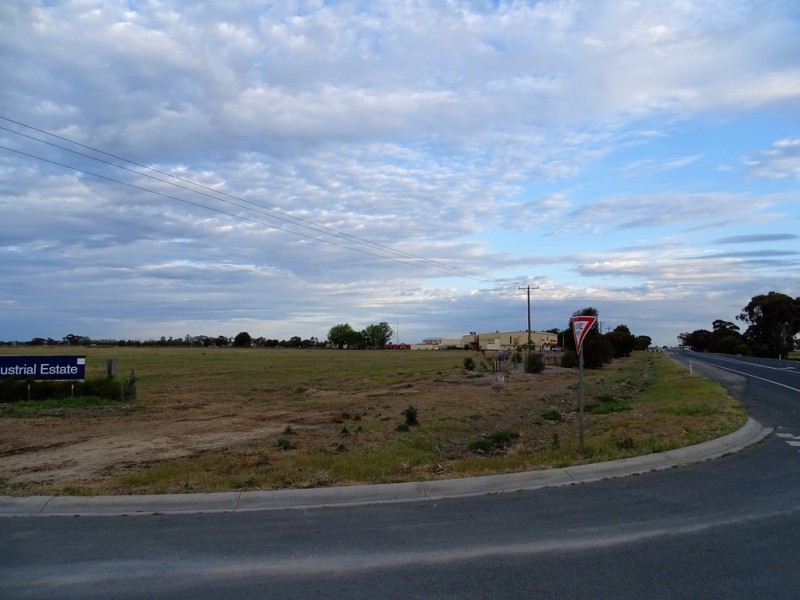 68 Tate Drive, Kerang VIC 3579