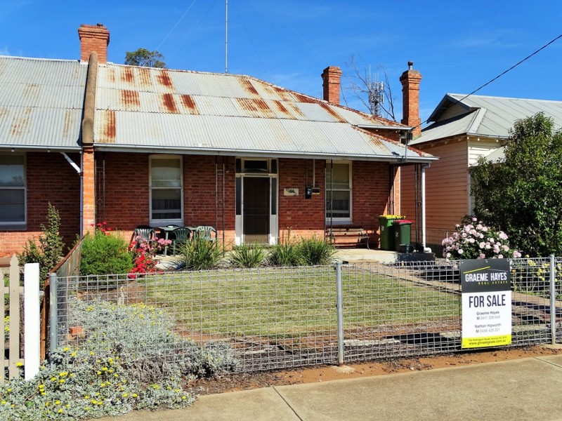 154 Boundary Street, Kerang VIC 3579