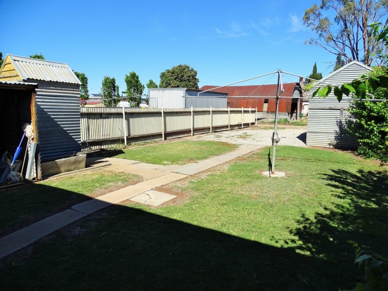154 Boundary Street, Kerang VIC 3579