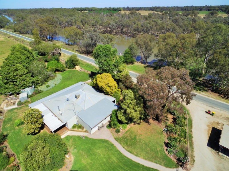 238 Fox Island Road, Gunbower VIC 3566