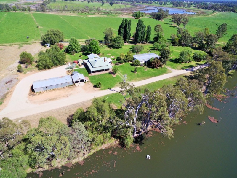 60 W Taylors Road, Cohuna VIC 3568