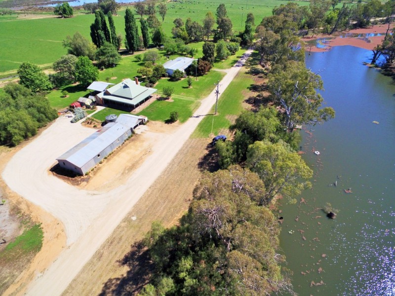 60 W Taylors Road, Cohuna VIC 3568