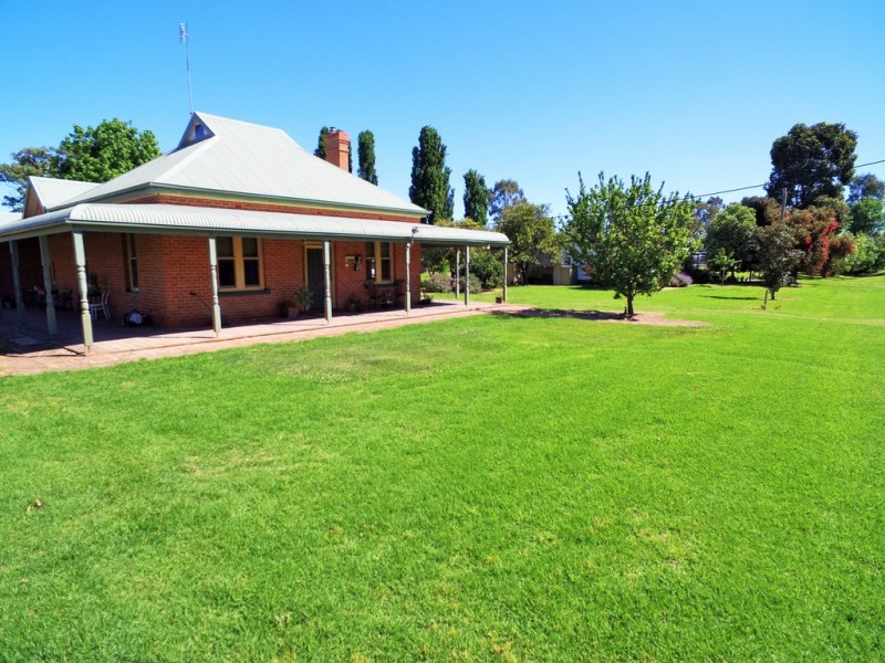 60 W Taylors Road, Cohuna VIC 3568