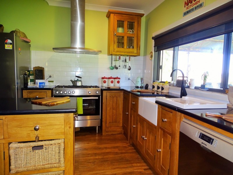 60 W Taylors Road, Cohuna VIC 3568