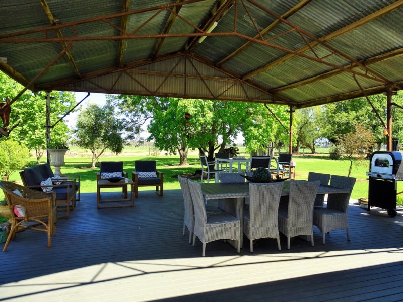 60 W Taylors Road, Cohuna VIC 3568