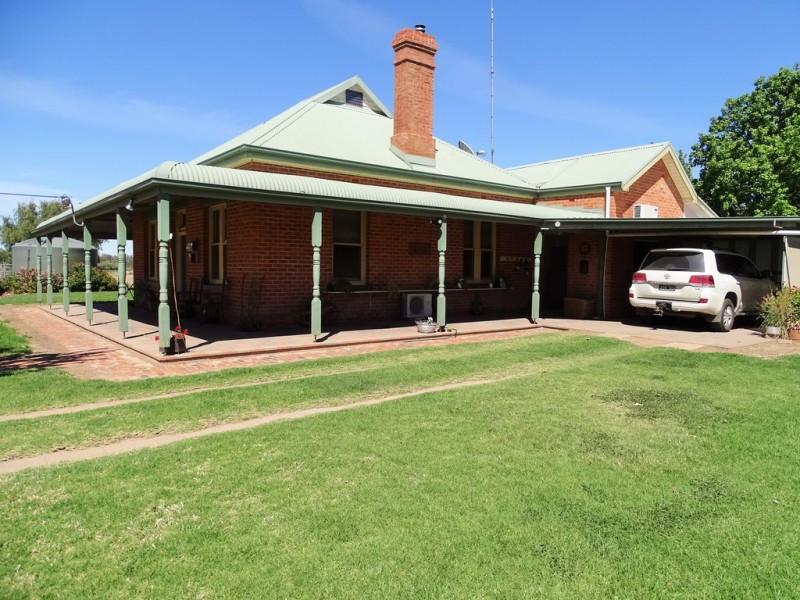 60 W Taylors Road, Cohuna VIC 3568