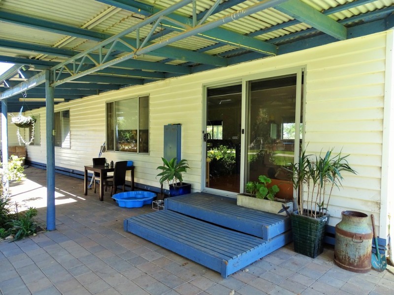 60 W Taylors Road, Cohuna VIC 3568