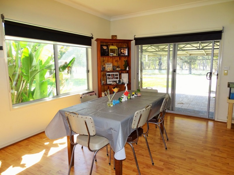 60 W Taylors Road, Cohuna VIC 3568