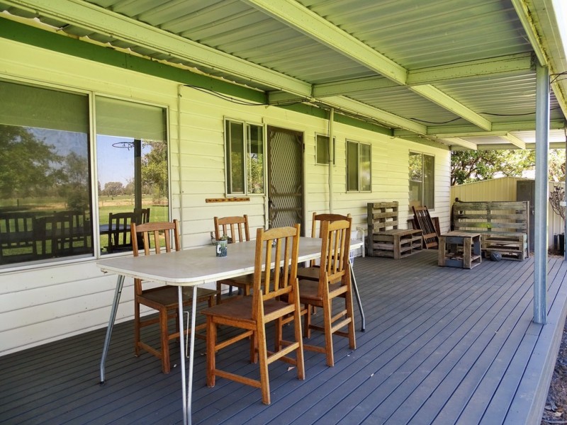 60 W Taylors Road, Cohuna VIC 3568