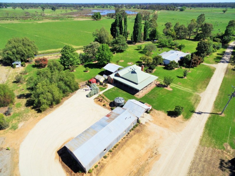 60 W Taylors Road, Cohuna VIC 3568
