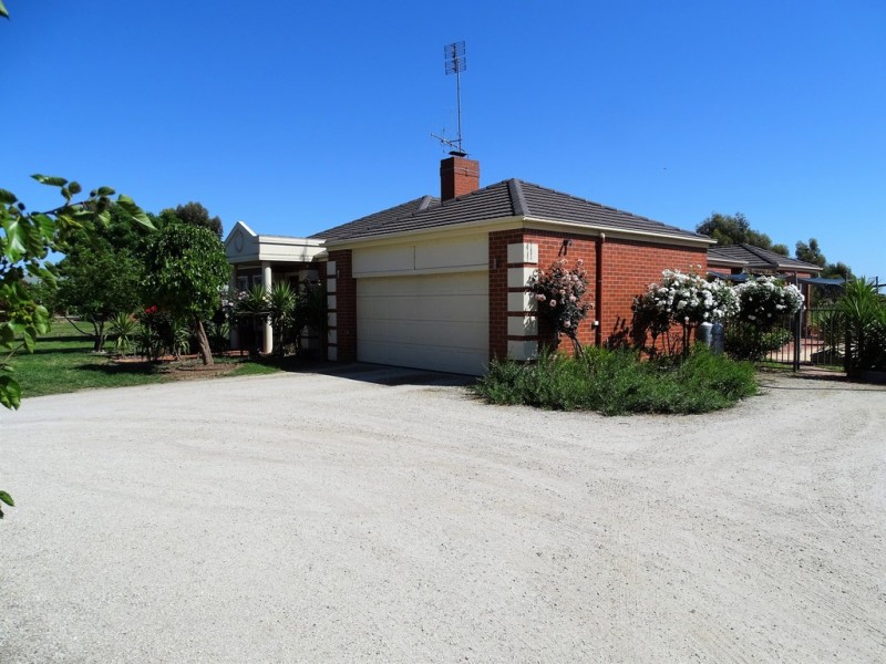 22 Jacka Road, Cohuna VIC 3568