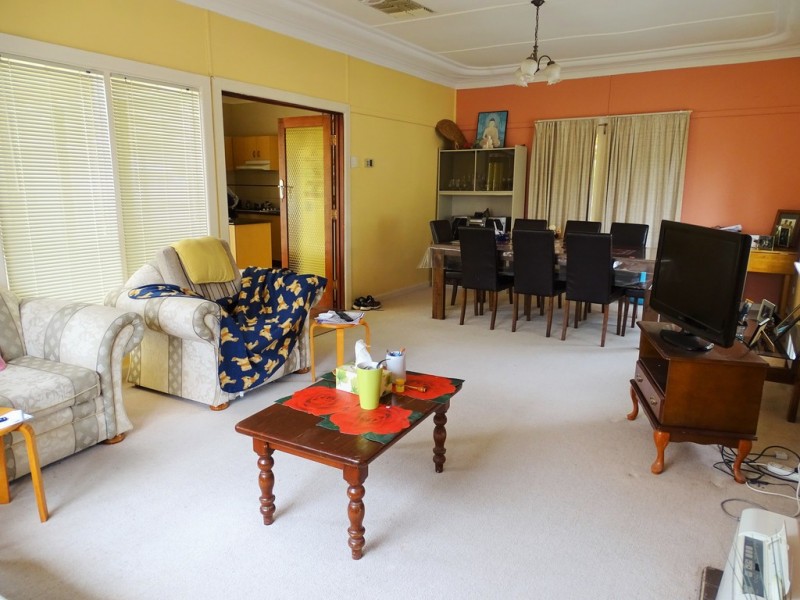 63 Bendigo Road, Kerang VIC 3579