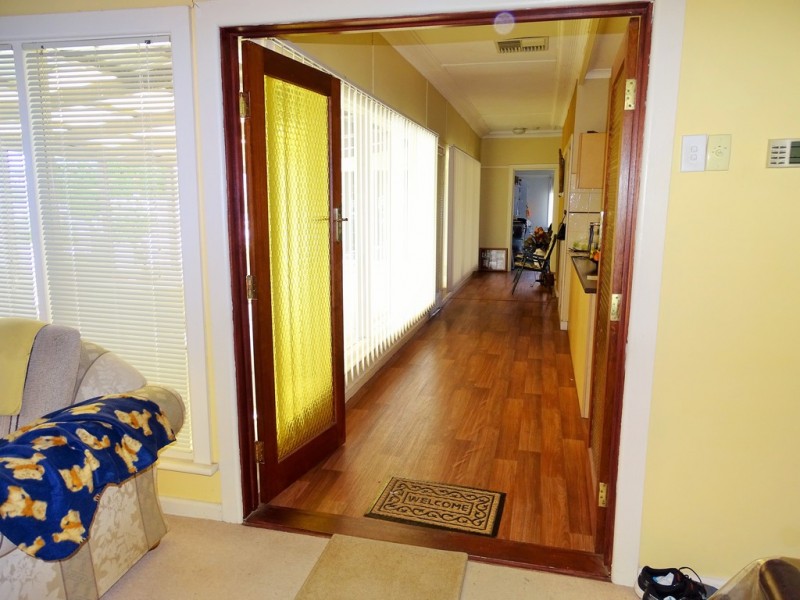 63 Bendigo Road, Kerang VIC 3579