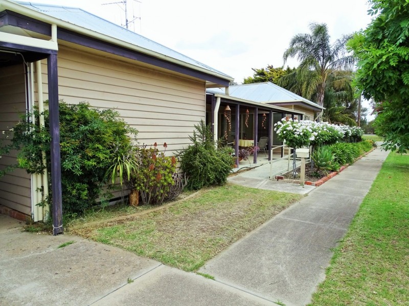 63 Bendigo Road, Kerang VIC 3579