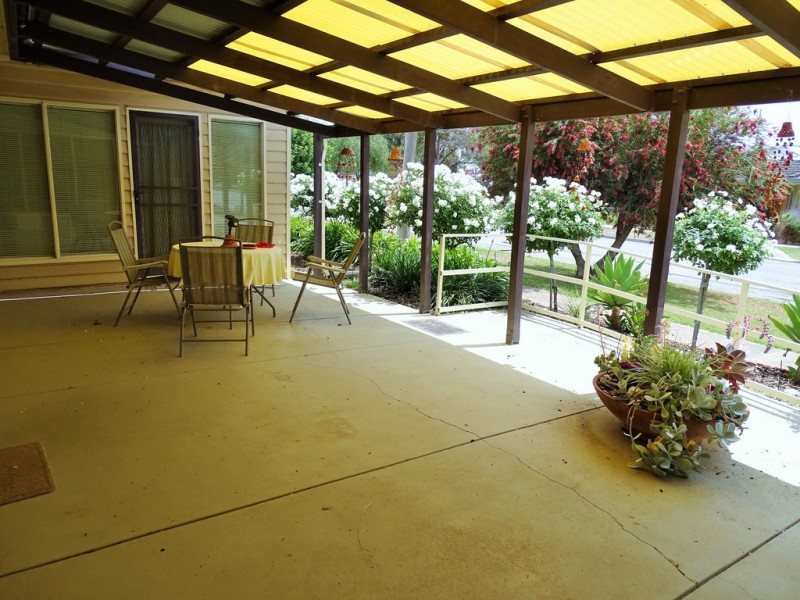 63 Bendigo Road, Kerang VIC 3579