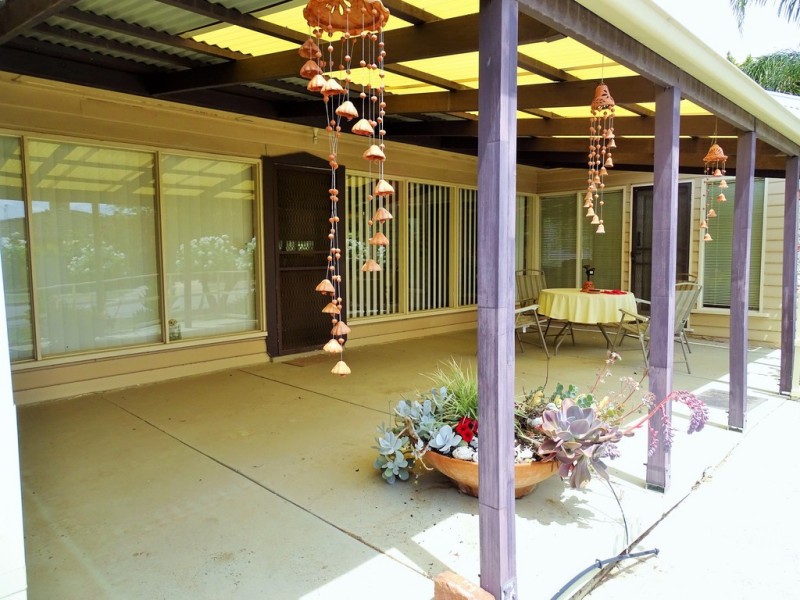 63 Bendigo Road, Kerang VIC 3579