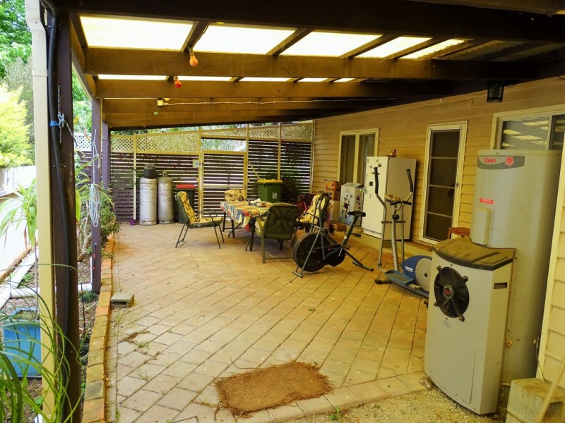 63 Bendigo Road, Kerang VIC 3579