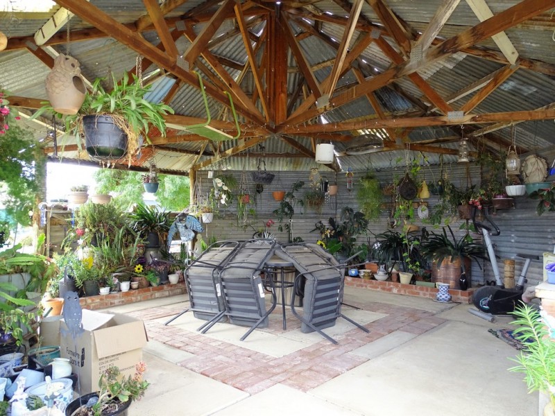 211 Westblade Avenue, Kerang VIC 3579