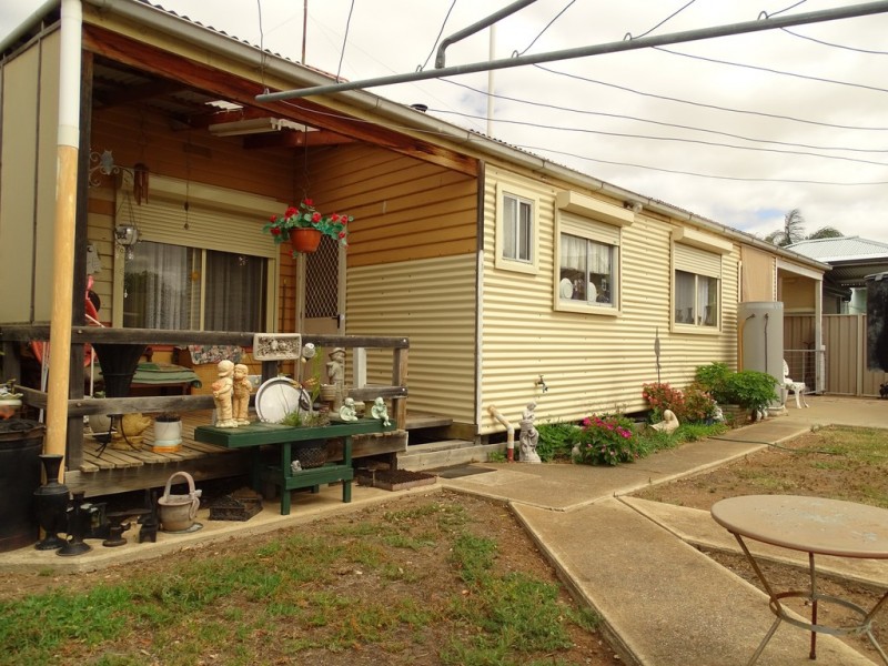 211 Westblade Avenue, Kerang VIC 3579