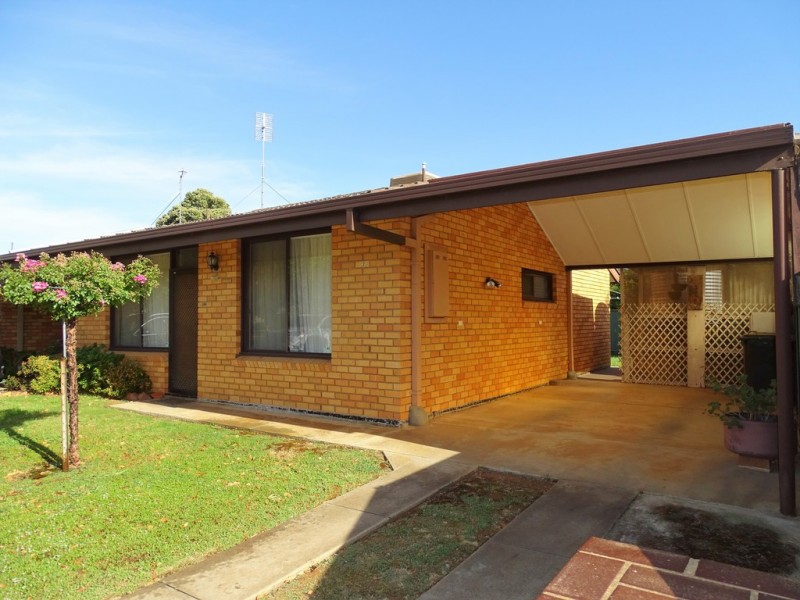 3 Vaughan street, Kerang VIC 3579