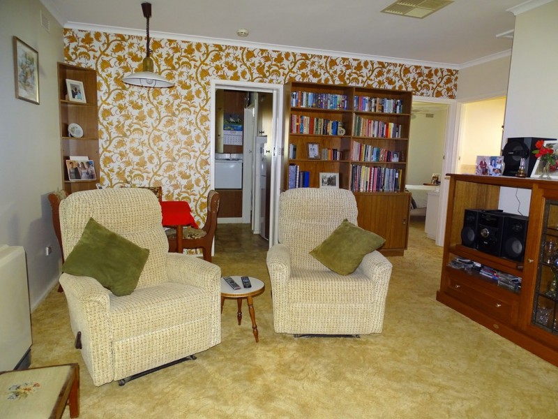 3 Vaughan street, Kerang VIC 3579