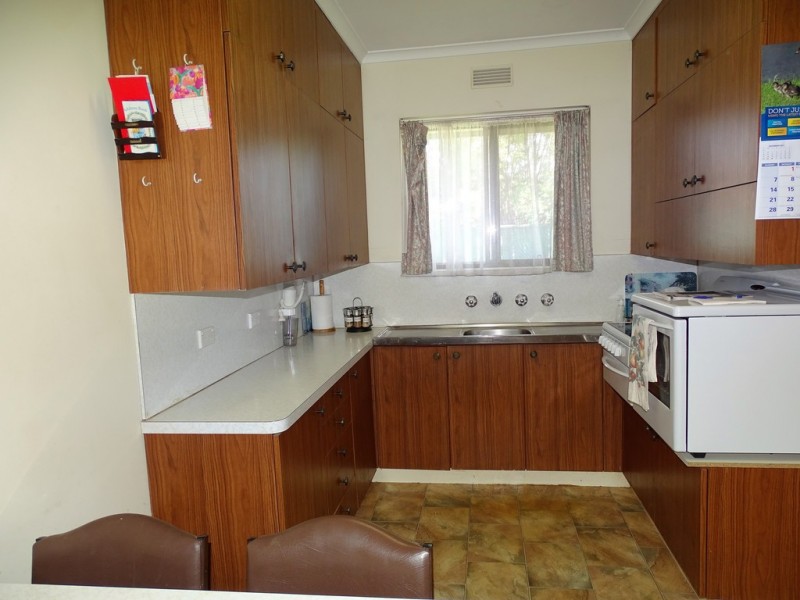 3 Vaughan street, Kerang VIC 3579