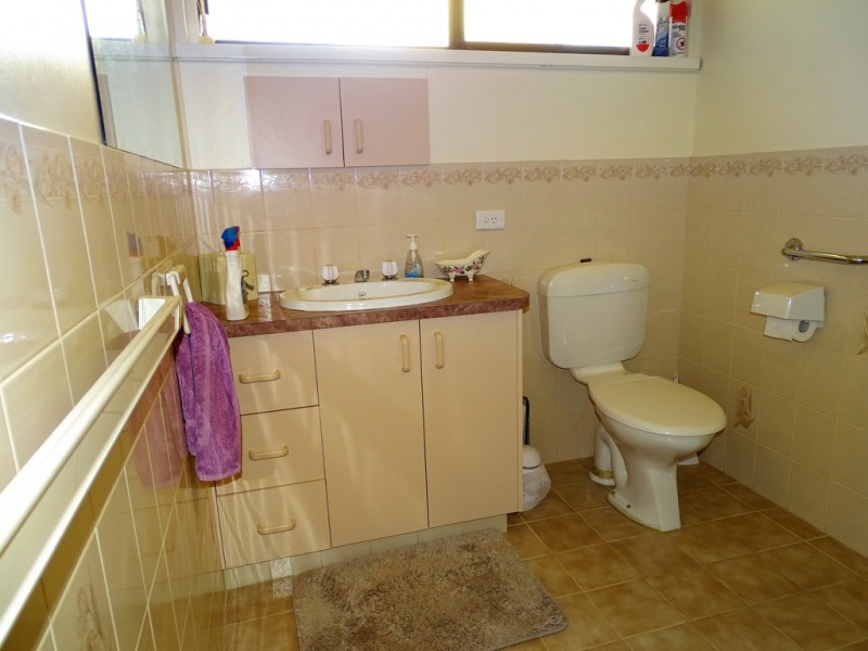 3 Vaughan street, Kerang VIC 3579