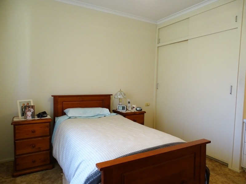 3 Vaughan street, Kerang VIC 3579