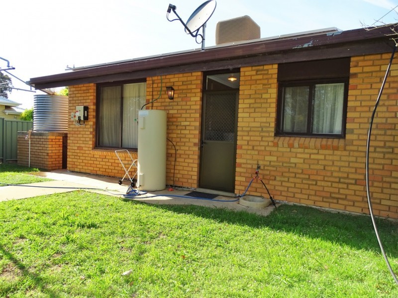 3 Vaughan street, Kerang VIC 3579