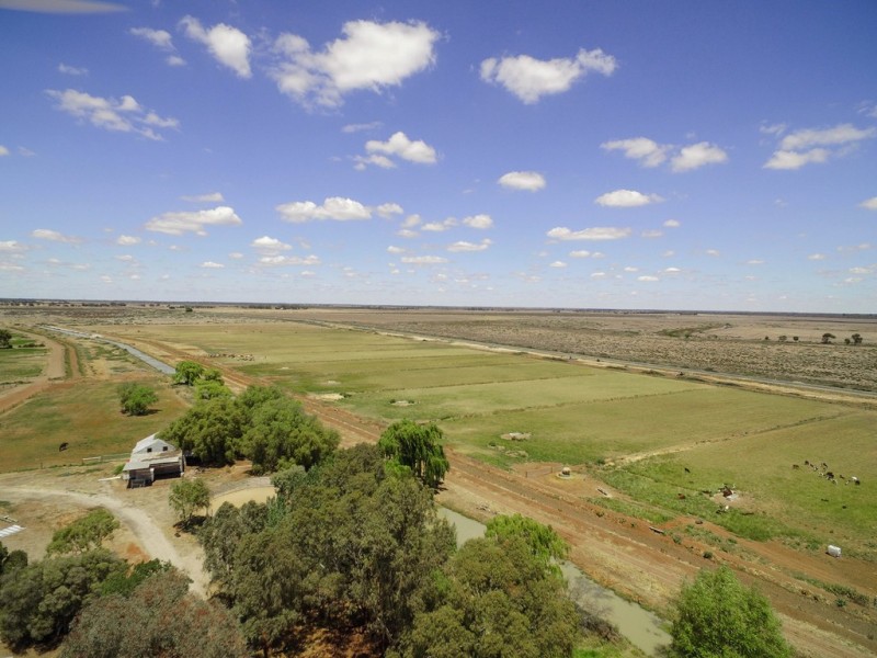 3336 Loddon Valley HWY, Tragowel VIC 3579