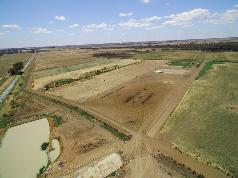 3336 Loddon Valley HWY, Tragowel VIC 3579