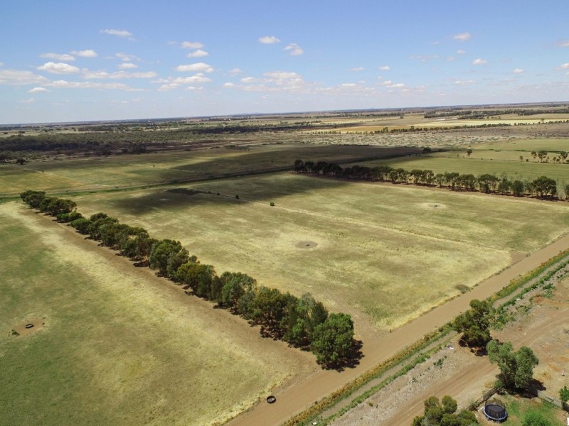 3336 Loddon Valley HWY, Tragowel VIC 3579