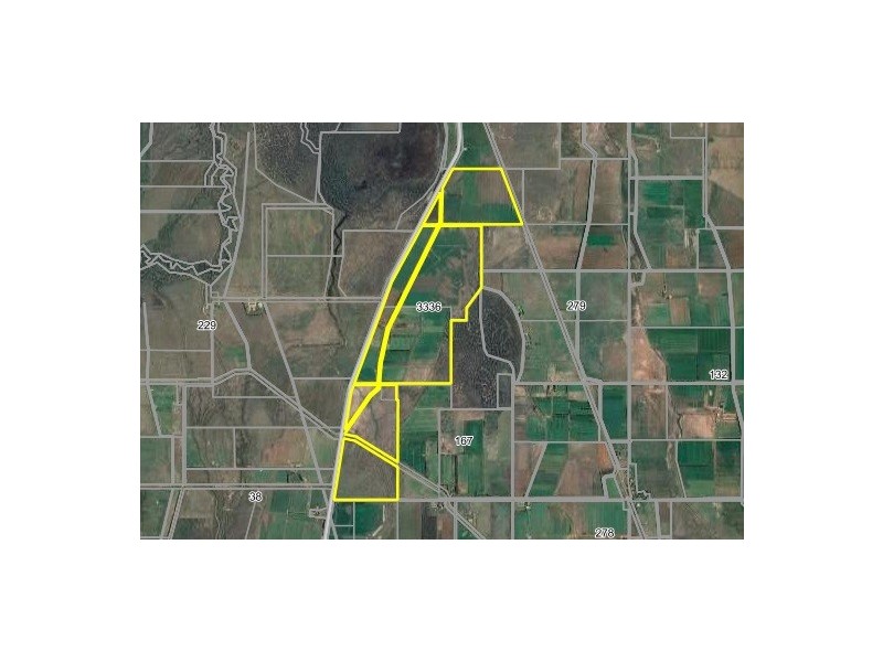 3336 Loddon Valley HWY, Tragowel VIC 3579