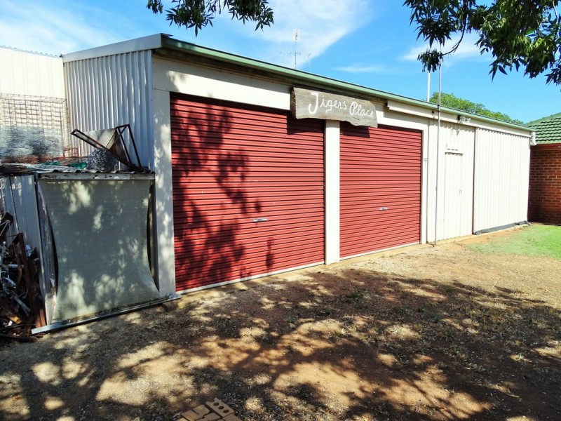 147a Victoria Street, Kerang VIC 3579